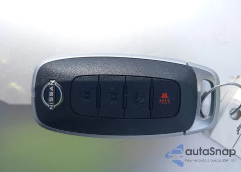 2024 Nissan Ariya Evolve+ из США, поврежденный, VIN JN1DF0BB1RM734802